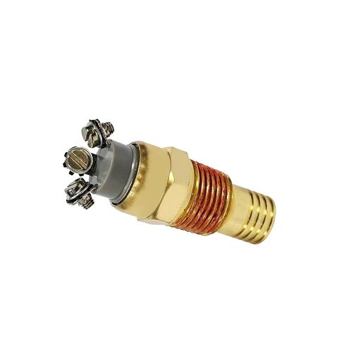 8037050P Index Temperature Switch Normally Open/Close 195 Degree Replace NAV 1685132C92, 1/2" NPT for Trucks, Trailers & Buses in Saudi Arabia