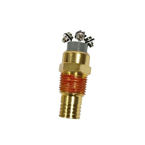 8037050P Index Temperature Switch Normally Open/Close 195 Degree Replace NAV 1685132C92, 1/2" NPT for Trucks, Trailers & Buses in Saudi Arabia