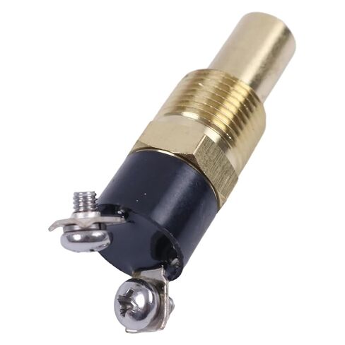 مفتاح درجة الحرارة JZGRDN 203-3222 متوافق مع محرك كاتربيلر 3304 3306 3406C 3408 C18 3412E in Kuwait