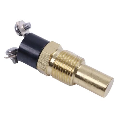 مفتاح درجة الحرارة JZGRDN 203-3222 متوافق مع محرك كاتربيلر 3304 3306 3406C 3408 C18 3412E in Kuwait