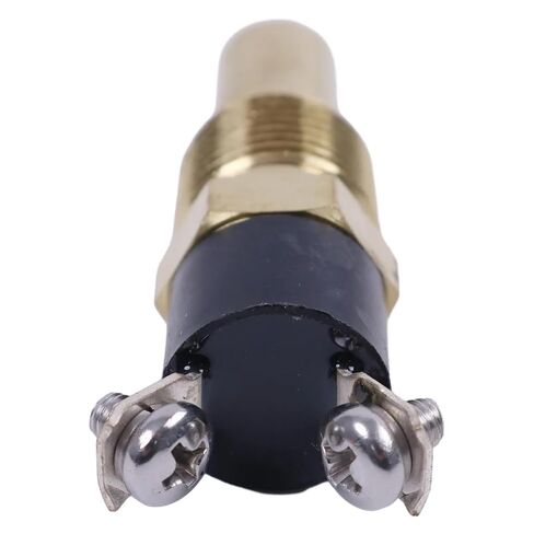 مفتاح درجة الحرارة JZGRDN 203-3222 متوافق مع محرك كاتربيلر 3304 3306 3406C 3408 C18 3412E in Kuwait