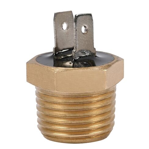 مفتاح درجة حرارة حقن الوقود لمحرك الديزل متوافق مع Ford F250 F350 F Super Duty E150 E250 E350 E450 1983-1994 استبدال E8TZ-9E939-A 1803082C2 E8TZ9E939AC2 in Kuwait