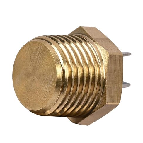 مفتاح درجة حرارة حقن الوقود لمحرك الديزل متوافق مع Ford F250 F350 F Super Duty E150 E250 E350 E450 1983-1994 استبدال E8TZ-9E939-A 1803082C2 E8TZ9E939AC2 in Kuwait
