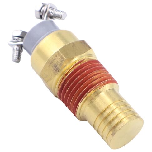 مفتاح درجة الحرارة 185 درجة يستبدل 8037018P 993616 مفتوح عادة بخيوط NPT مقاس 1/2 بوصة in Kuwait