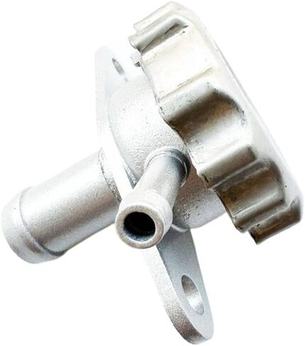 غطاء رقبة مدخل الرادياتير متوافق مع نماذج Hisun 250 400 450 550 700 750 800 1000 بما في ذلك Strike، Sector، Vector، Outfitter، و Knight - يستبدل 19650-116-0000 in Kuwait