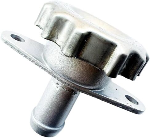 غطاء رقبة مدخل الرادياتير متوافق مع نماذج Hisun 250 400 450 550 700 750 800 1000 بما في ذلك Strike، Sector، Vector، Outfitter، و Knight - يستبدل 19650-116-0000 in Kuwait