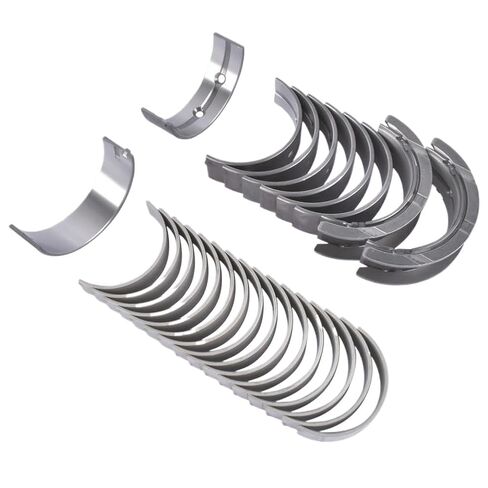 العمود المرفقي الرئيسي تحمل دليل شل مجموعة AP03 استبدال ل 550i 650i 4.4L V8 2011-2019 11217576760 in Kuwait