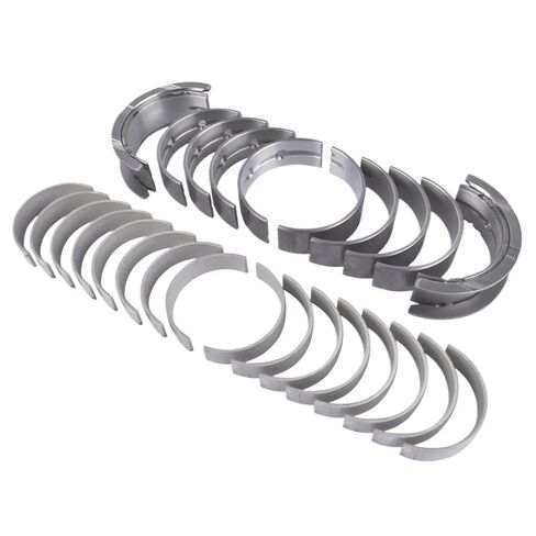 العمود المرفقي الرئيسي تحمل دليل شل مجموعة AP03 استبدال ل 550i 650i 4.4L V8 2011-2019 11217576760 in Kuwait