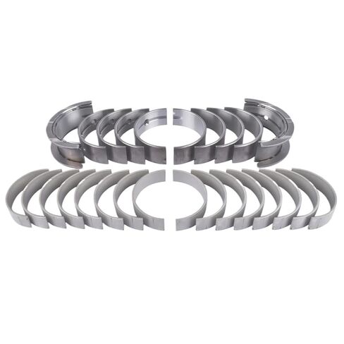 العمود المرفقي الرئيسي تحمل دليل شل مجموعة AP03 استبدال ل 550i 650i 4.4L V8 2011-2019 11217576760 in Kuwait