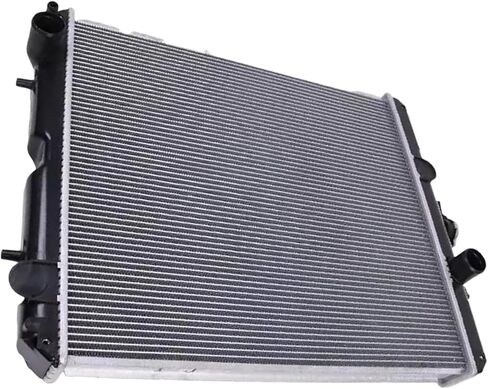 Water Tank Radiator 3F240-72062 3F240-72060 For Kubota Tractor M125XDT M125XDTC M125XDTCC M-90DTC M-100 M-110DTC M-110FC M-120DTC M-120FC in Kuwait