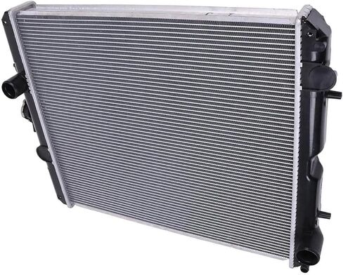 Water Tank Radiator 3F240-72062 3F240-72060 For Kubota Tractor M125XDT M125XDTC M125XDTCC M-90DTC M-100 M-110DTC M-110FC M-120DTC M-120FC in Kuwait