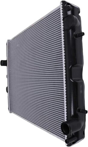 Water Tank Radiator 3F240-72062 3F240-72060 For Kubota Tractor M125XDT M125XDTC M125XDTCC M-90DTC M-100 M-110DTC M-110FC M-120DTC M-120FC in Kuwait