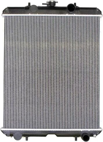 المبرد يناسب لحفارة كوبوتا KX080-3MC KX080-3T KX080-3S RD81942300 RD819-42300 in Kuwait