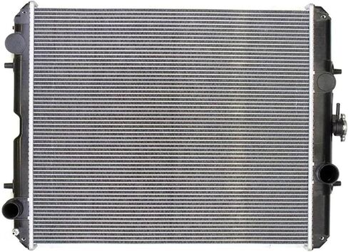 المبرد يناسب لحفارة كوبوتا KX080-3MC KX080-3T KX080-3S RD81942300 RD819-42300 in Kuwait