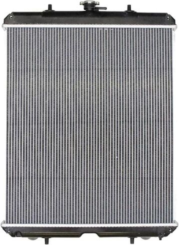 المبرد يناسب لحفارة كوبوتا KX080-3MC KX080-3T KX080-3S RD81942300 RD819-42300 in Kuwait