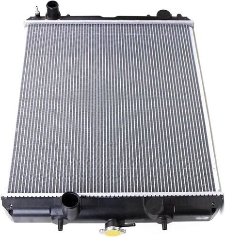 المبرد يناسب لحفارة كوبوتا KX080-3MC KX080-3T KX080-3S RD81942300 RD819-42300 in Kuwait
