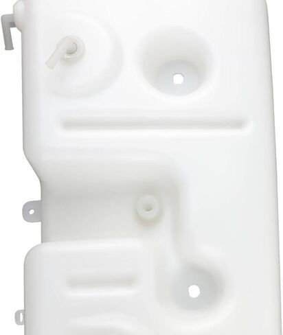 Coolant Reservoir 1x Heavy Duty Pressurized 603-5211 24224219 A0523573000 Compatible With Sterling 1999-2004 in Saudi Arabia