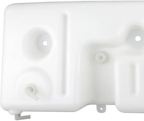 Coolant Reservoir 1x Heavy Duty Pressurized 603-5211 24224219 A0523573000 Compatible With Sterling 1999-2004 in Saudi Arabia