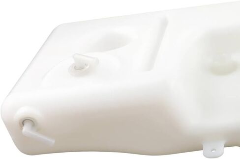 Coolant Reservoir 1x Heavy Duty Pressurized 603-5211 24224219 A0523573000 Compatible With Sterling 1999-2004 in Saudi Arabia