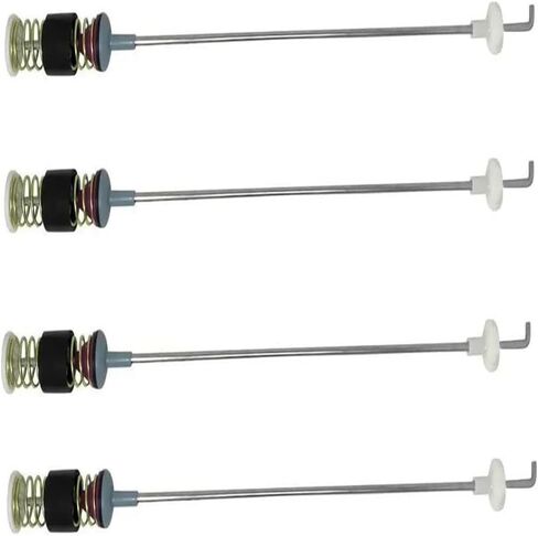لمجموعة قضيب المثبط OEM لـ WA40J3000AW/A2-11 WA40J3000AW/A2-12 (fant-150525-7573) in Saudi Arabia
