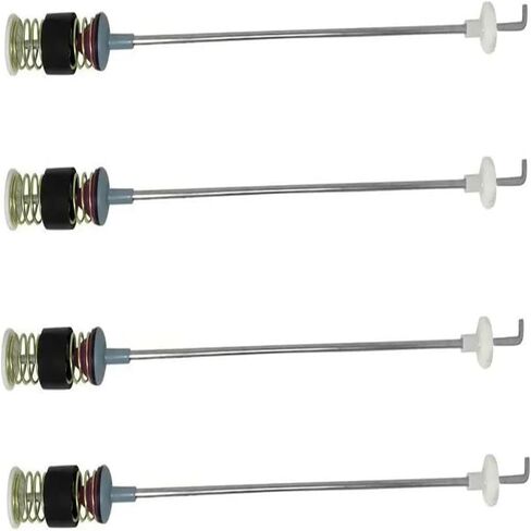 لمجموعة قضيب المثبط OEM لـ WA40J3000AW/A2-11 WA40J3000AW/A2-12 (fant-150525-7573) in Saudi Arabia
