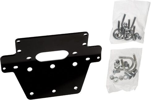 KFI Products 100705 Winch Mount for Honda Rancher Trx420 in Saudi Arabia