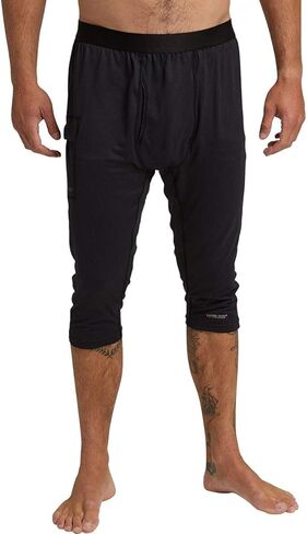 Men's Midweight X Base Layer Three-Quarter Boot Pants in Saudi Arabia