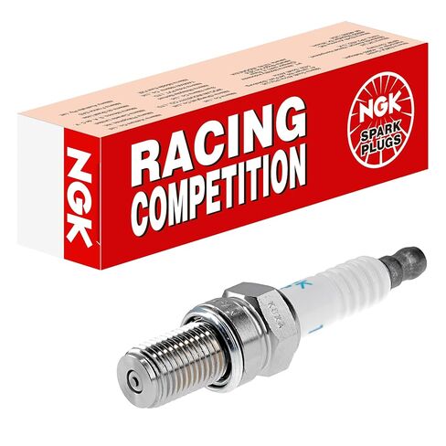 NGK (6839) R2349-10 Racing Spark Plug, Pack of 1 in Saudi Arabia
