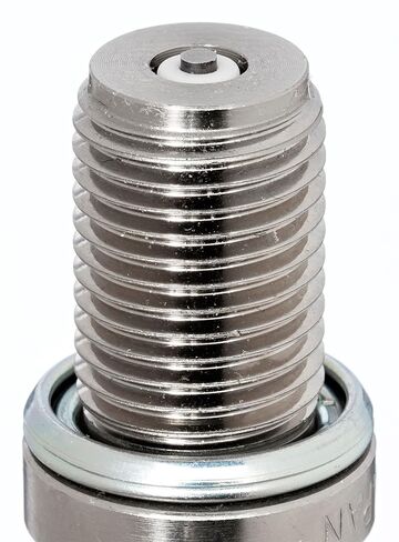 NGK (6839) R2349-10 Racing Spark Plug, Pack of 1 in Saudi Arabia