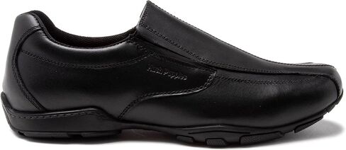 Hush Puppies Elijah Shoes US 6.5 Black in Saudi Arabia