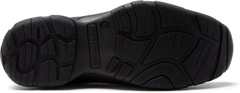 Hush Puppies Elijah Shoes US 6.5 Black in Saudi Arabia