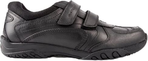 Hush Puppies Jezza 2 Kids Shoes Black in Saudi Arabia