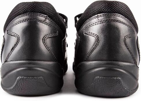 Hush Puppies Jezza 2 Kids Shoes Black in Saudi Arabia