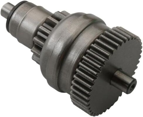 Starter Clutch Gear 100254730 14T 40T Compatible With EU 3 125 250cc Sport City 125cc in Saudi Arabia