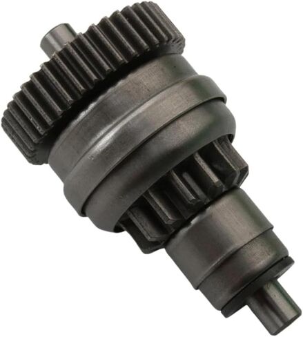 Starter Clutch Gear 100254730 14T 40T Compatible With EU 3 125 250cc Sport City 125cc in Saudi Arabia