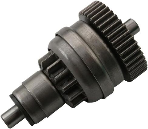 Starter Clutch Gear 100254730 14T 40T Compatible With EU 3 125 250cc Sport City 125cc in Saudi Arabia