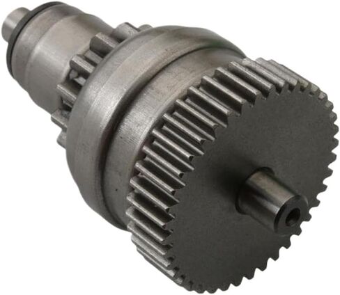 Starter Clutch Gear 100254730 14T 40T Compatible With EU 3 125 250cc Sport City 125cc in Saudi Arabia