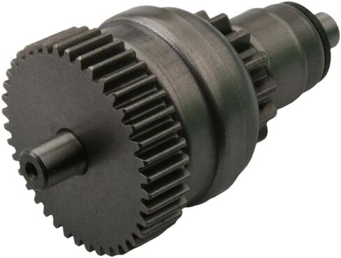 Starter Clutch Gear 100254730 14T 40T Compatible With EU 3 125 250cc Sport City 125cc in Saudi Arabia