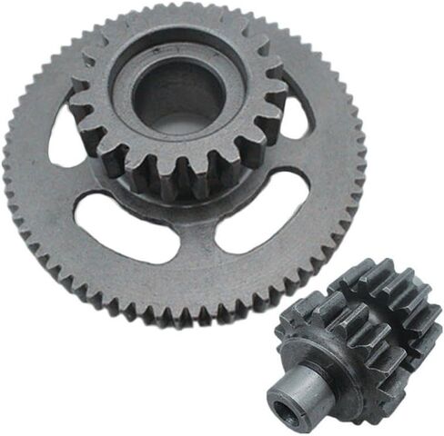 بداية محرك القابض والعتاد متوافق مع TTR250 TT250R TT R 250 TTR R TT 1999 2000 2001 2002 2003 2004 2005 2006 in Kuwait