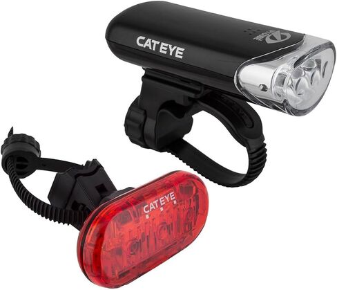 CATEYE، HL-EL135 مصباح أمامي للدراجة آمن للتنقل in Kuwait