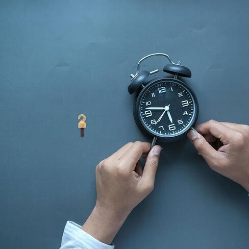 Retro Clock Weight: Replacement Shell Hook and Nut Essential Repair Parts for Vintage Grandfather Clocks Replacement Accessories M5 in Saudi Arabia