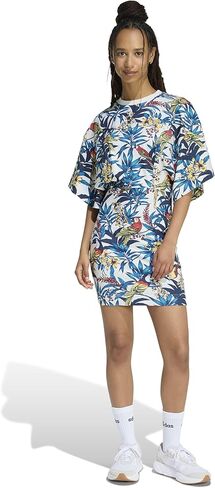 adidas Women's Farm Rio Dress in Kuwait