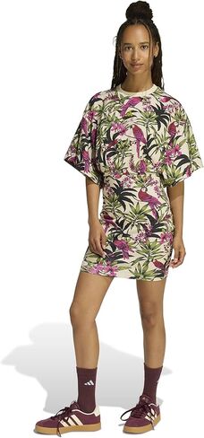 adidas Women's Farm Rio Dress in Kuwait