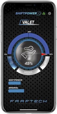 Faaftech SP20 Shiftpower 4.0+ Throttle Response Controller for Select 2013+ Honda and Acura. Check Compatibility in Product Details. in Saudi Arabia