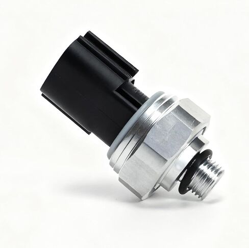 A/C Pressure Switch Relpace# 977211G000 977213K000 97721D2000 Compatible with Santa FE Tucson Azera Elantra Sonata Accent Sorento Sedona Optima, Solve HVAC Conditioning Pressure/Cooling in Kuwait