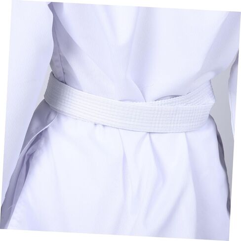Baluue Adult Taekwondo Uniform Set Professional Karate Costume Pants for Training Lightweight Breathable Fabric for Taekwondo Training and Competitions in Saudi Arabia