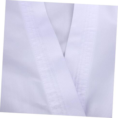 Baluue Adult Taekwondo Uniform Set Professional Karate Costume Pants for Training Lightweight Breathable Fabric for Taekwondo Training and Competitions in Saudi Arabia