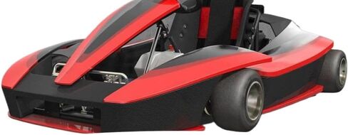 29in الذهاب كارت الخلفية لايف المحور مجموعة تجميع المحور سلاسل الاضراس قرص فرامل الفرجار محاور العجلات متوافق مع 50cc 70cc 90cc ATV in Kuwait