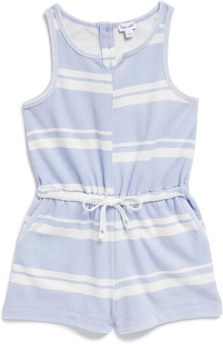 Splendid girls Zuma Beach Sleeveless Romper in Kuwait