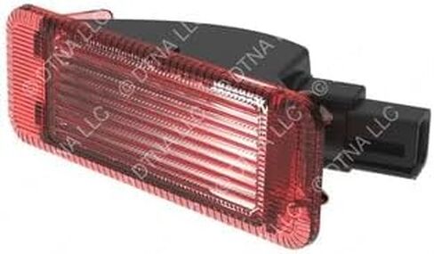 Freightliner 2258757001 Courtesy Lamp Footwell in Saudi Arabia